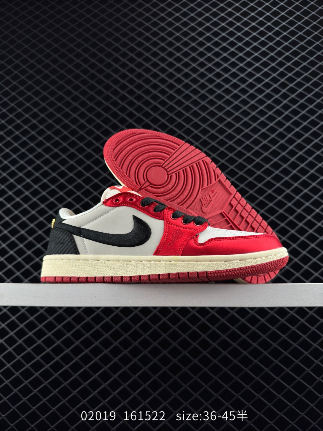 Air Jordan 1 Low AJ1